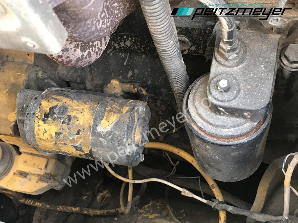 Pelle sur chenille KOMATSU KETTENBAGGER PC 180 LC - 6K: photos 19