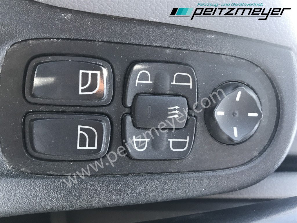 Tracteur routier DAF XF 440 FT Nebenantrieb / PTO: photos 15