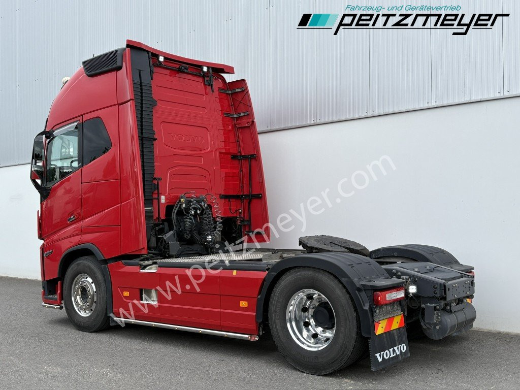 VOLVO FH 16 750 LL, GZG 70 t. möglich Klima, Kipphydr., Leder - Tracteur routier: photos 4 VOLVO FH 16 750 LL, GZG 70 t. möglich Klima, Kipphydr., Leder - Tracteur routier: photos 4