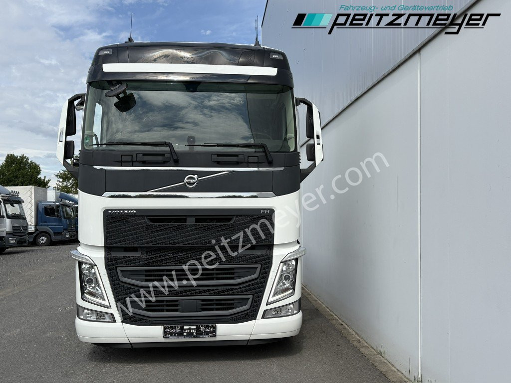 VOLVO FH 460, Klima, Retarder,Leder, TV Mikrowelle - Tracteur routier: photos 5 VOLVO FH 460, Klima, Retarder,Leder, TV Mikrowelle - Tracteur routier: photos 5