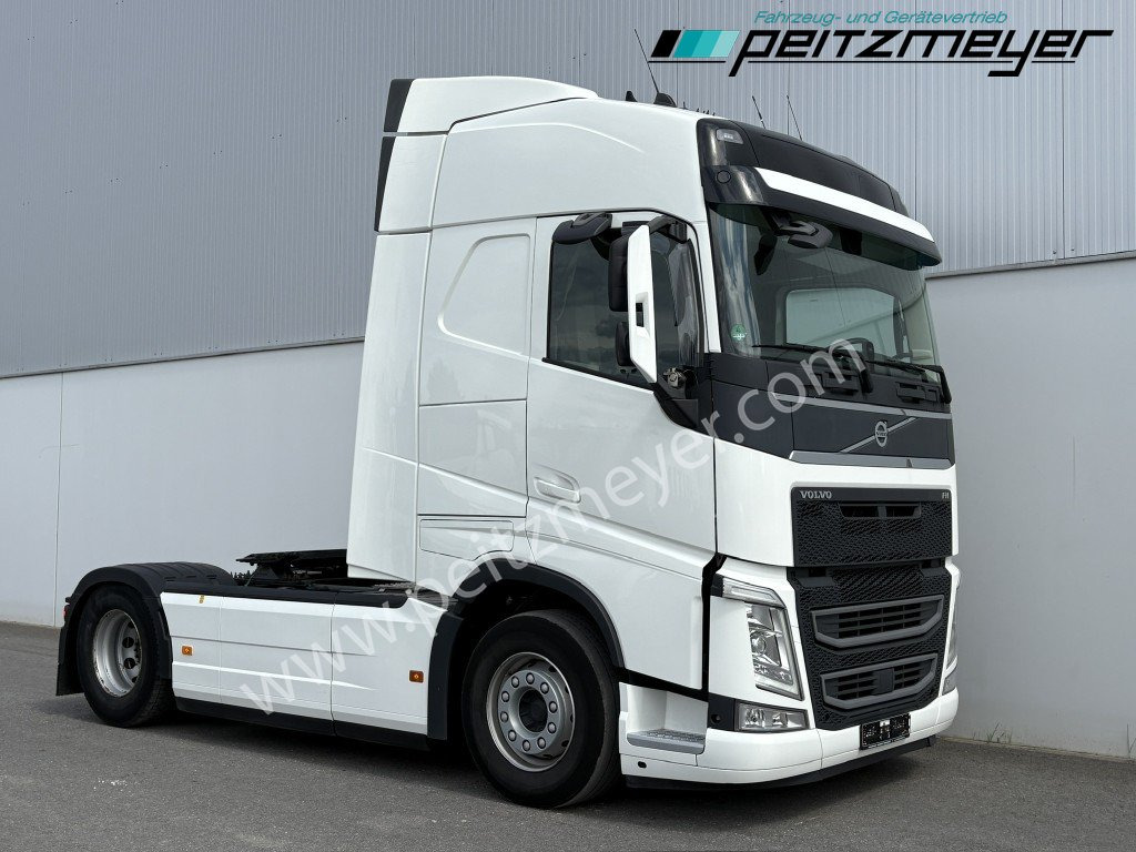 VOLVO FH 460, Klima, Retarder,Leder, TV Mikrowelle - Tracteur routier: photos 2 VOLVO FH 460, Klima, Retarder,Leder, TV Mikrowelle - Tracteur routier: photos 2