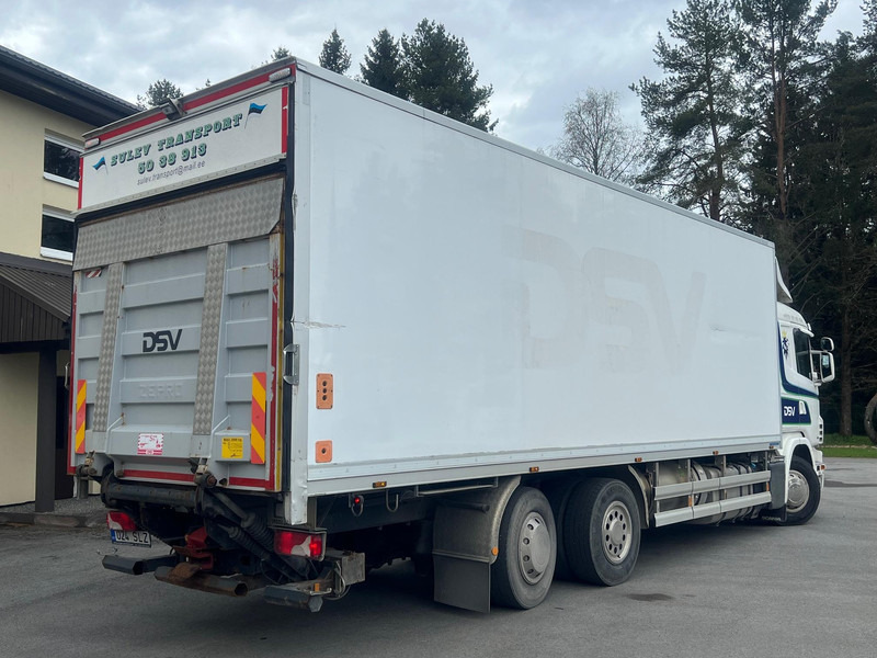 Scania G440 DB6X2*4HNB - SMART2 - Camion fourgon: photos 3 Scania G440 DB6X2*4HNB - SMART2 - Camion fourgon: photos 3