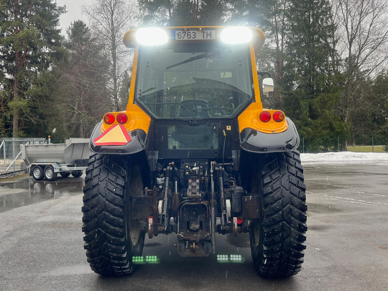 Valtra M150-4 - Tracteur agricole: photos 5 Valtra M150-4 - Tracteur agricole: photos 5