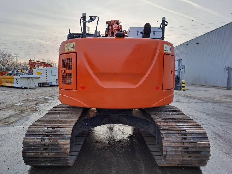 Hitachi ZX 225 US LC-5 B (Trimble GPS Prepared) - Pelle sur chenille: photos 3 Hitachi ZX 225 US LC-5 B (Trimble GPS Prepared) - Pelle sur chenille: photos 3