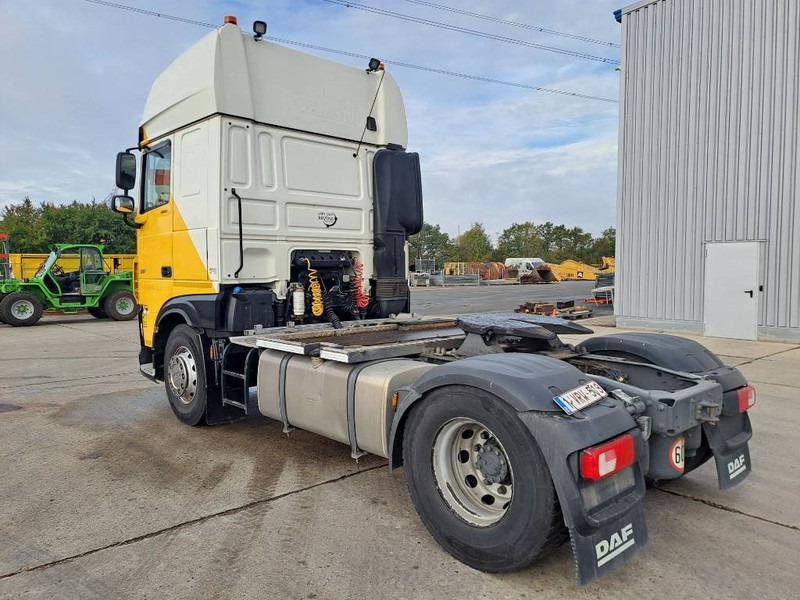 DAF XF 480 FT - Tracteur routier: photos 2 DAF XF 480 FT - Tracteur routier: photos 2