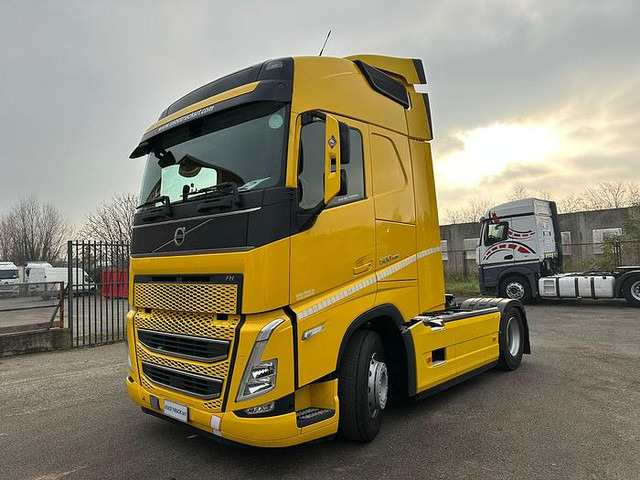 Tracteur routier Volvo FH500: photos 1