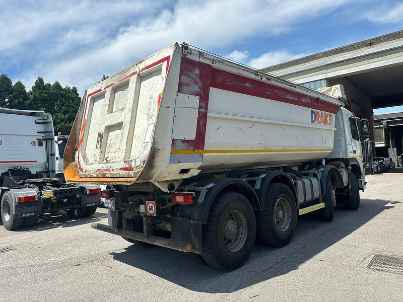 Volvo FM 420 - Camion benne: photos 3 Volvo FM 420 - Camion benne: photos 3