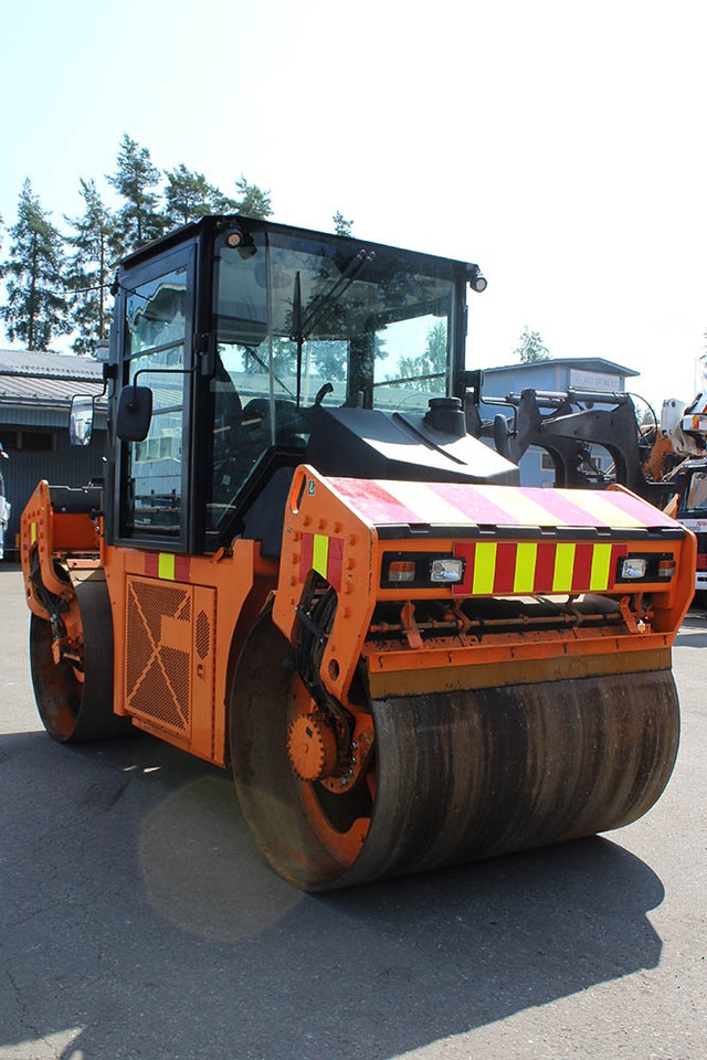 Rouleau compresseur CATERPILLAR CD10: photos 13
