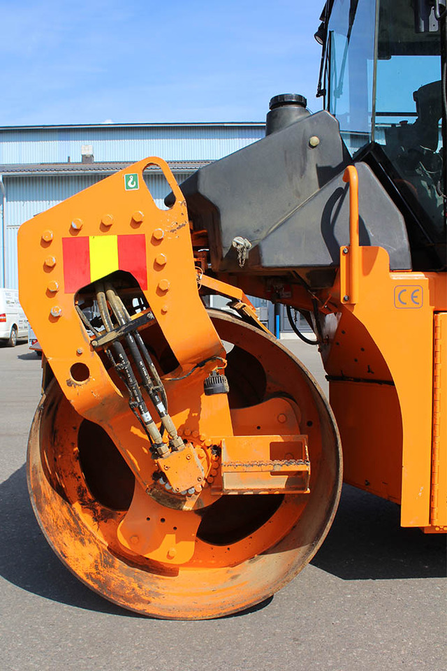 Rouleau compresseur CATERPILLAR CD10: photos 9