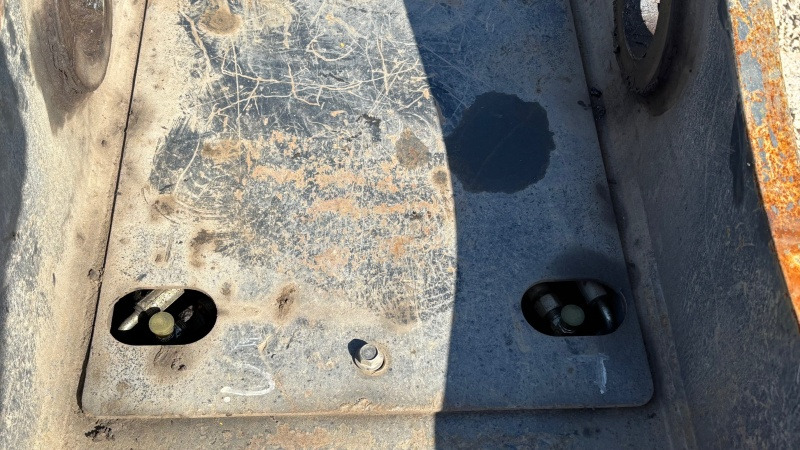 MITO S80 - Attache rapide pour Pelle: photos 4 MITO S80 - Attache rapide pour Pelle: photos 4