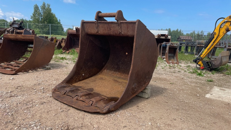 S60 GP bucket - Godet pour Pelle: photos 2 S60 GP bucket - Godet pour Pelle: photos 2