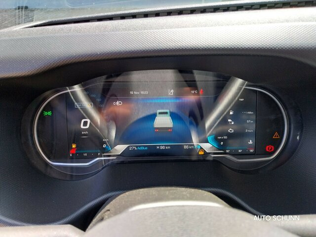 IVECO Daily 35C16H3.0 KIPPERBORD 3X STÜTZBEINE... - Châssis cabine, Véhicule utilitaire: photos 3 IVECO Daily 35C16H3.0 KIPPERBORD 3X STÜTZBEINE... - Châssis cabine, Véhicule utilitaire: photos 3