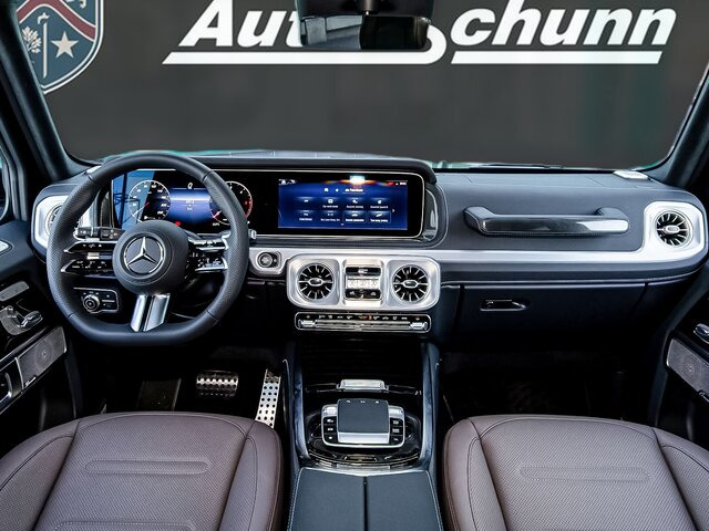 MERCEDES-BENZ G 450 450 d AMG Line/EXCLUSIVE LINE/GUARD 360°... - SUV: photos 4 MERCEDES-BENZ G 450 450 d AMG Line/EXCLUSIVE LINE/GUARD 360°... - SUV: photos 4