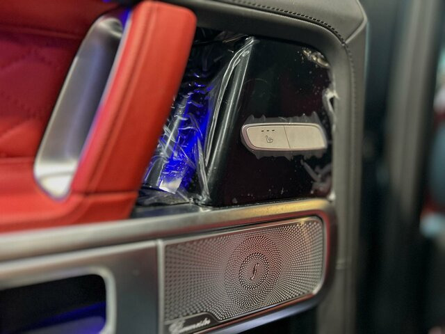 MERCEDES-BENZ G 63 AMG BRABUS 800/EXCLUSIV PLUS... - SUV: photos 5 MERCEDES-BENZ G 63 AMG BRABUS 800/EXCLUSIV PLUS... - SUV: photos 5