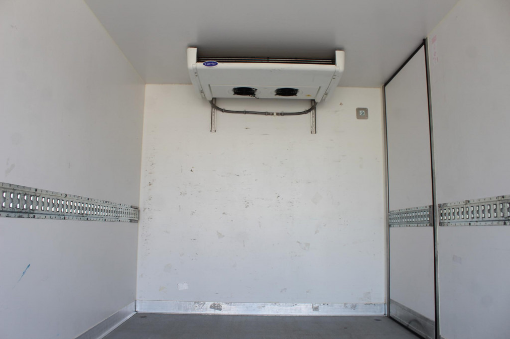 Iveco Daily 35S14 E6 Hi-Matic CX 350 Tiefkühl Strom - Utilitaire frigorifique: photos 3 Iveco Daily 35S14 E6 Hi-Matic CX 350 Tiefkühl Strom - Utilitaire frigorifique: photos 3