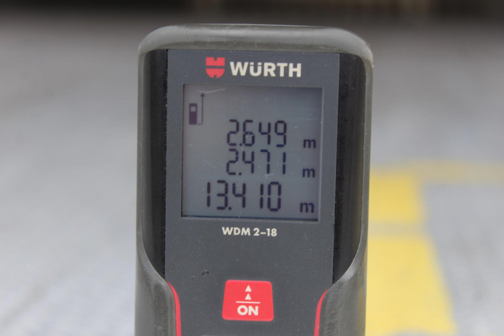 Lamberet TK SLXi Spectrum 2,65h Bi-Temp LBW FRC Aluboden - Semi-remorque frigorifique: photos 5 Lamberet TK SLXi Spectrum 2,65h Bi-Temp LBW FRC Aluboden - Semi-remorque frigorifique: photos 5