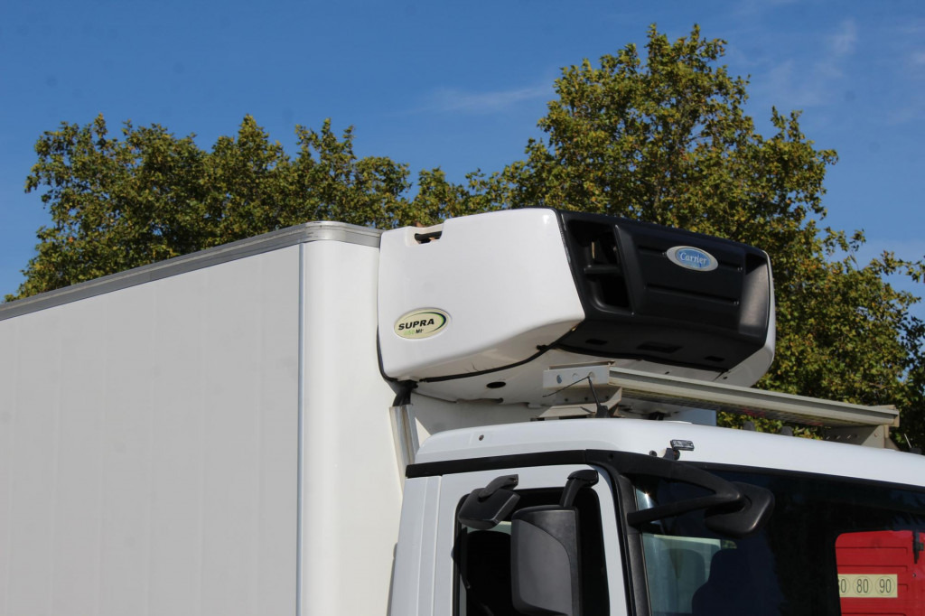 Mercedes-Benz Actros  2532 E5 CS 1150 Multi Bi-Temp LBW Rolltor - Camion frigorifique: photos 5 Mercedes-Benz Actros  2532 E5 CS 1150 Multi Bi-Temp LBW Rolltor - Camion frigorifique: photos 5