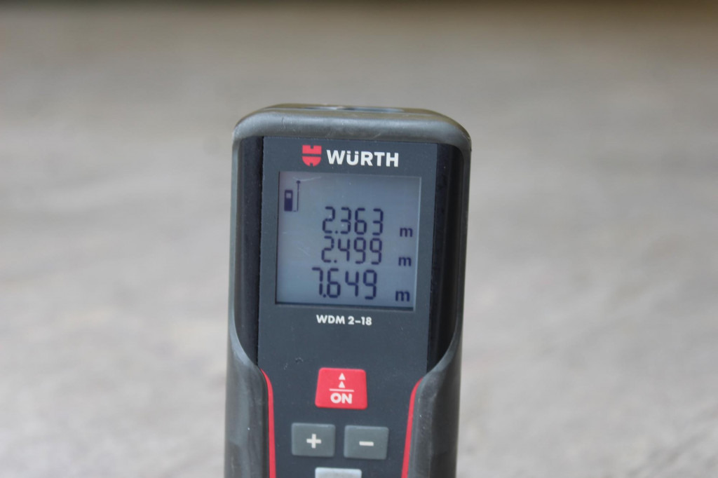 Mercedes-Benz Antos 1830 E6 Koffer 7,7m LBW S.Tür ACC LDW - Camion fourgon: photos 3 Mercedes-Benz Antos 1830 E6 Koffer 7,7m LBW S.Tür ACC LDW - Camion fourgon: photos 3