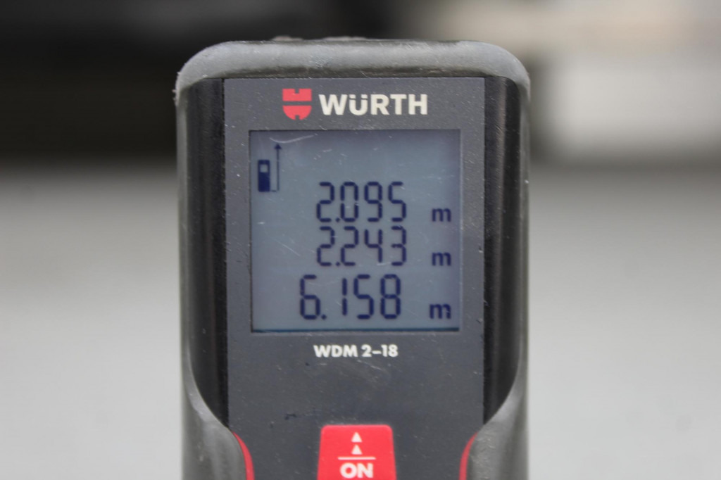 Mercedes-Benz Atego 1024 E6 TK T-1000R Strom Tür+LBW Nur 85Tkm - Camion frigorifique: photos 5 Mercedes-Benz Atego 1024 E6 TK T-1000R Strom Tür+LBW Nur 85Tkm - Camion frigorifique: photos 5