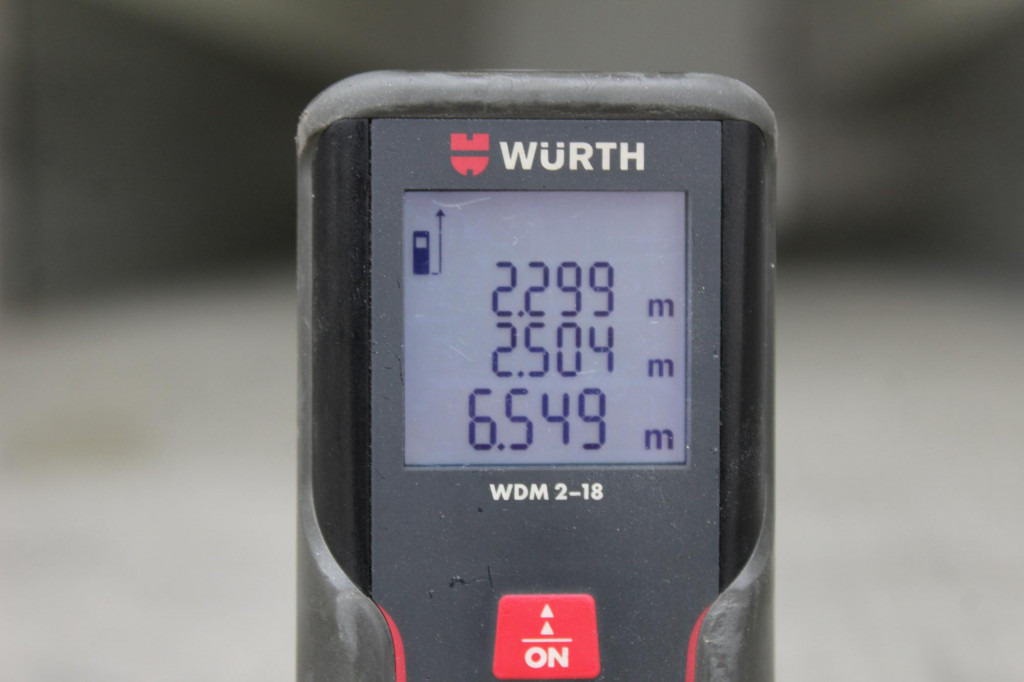 Mercedes-Benz Atego 1221 E6 Carrier Multi-Temp Strom Türen+LBW - Camion frigorifique: photos 5 Mercedes-Benz Atego 1221 E6 Carrier Multi-Temp Strom Türen+LBW - Camion frigorifique: photos 5