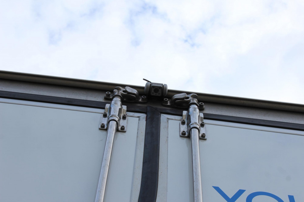 Mercedes-Benz Atego 1223 E6 TK T-800 R Strom LBW - Camion frigorifique: photos 4 Mercedes-Benz Atego 1223 E6 TK T-800 R Strom LBW - Camion frigorifique: photos 4