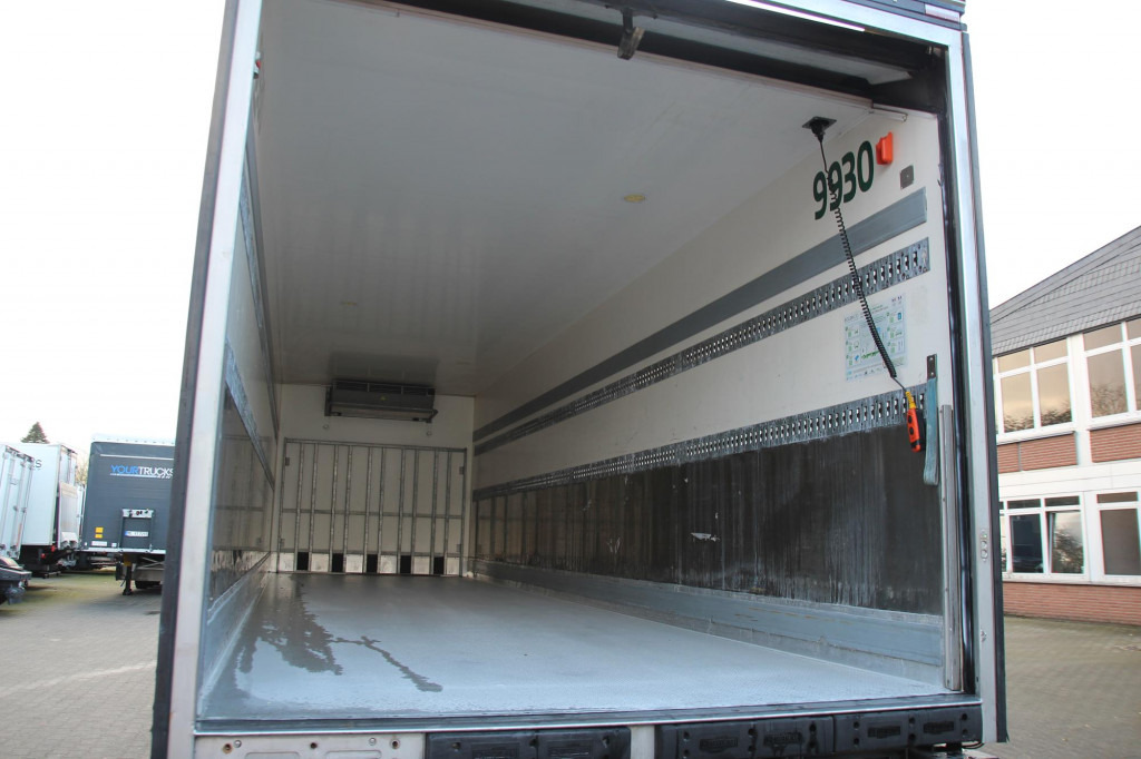Camion frigorifique Renault D 280E6 Wide CS 1250 City Strom Rolltor+LBW FRC: photos 15 Camion frigorifique Renault D 280E6 Wide CS 1250 City Strom Rolltor+LBW FRC: photos 15