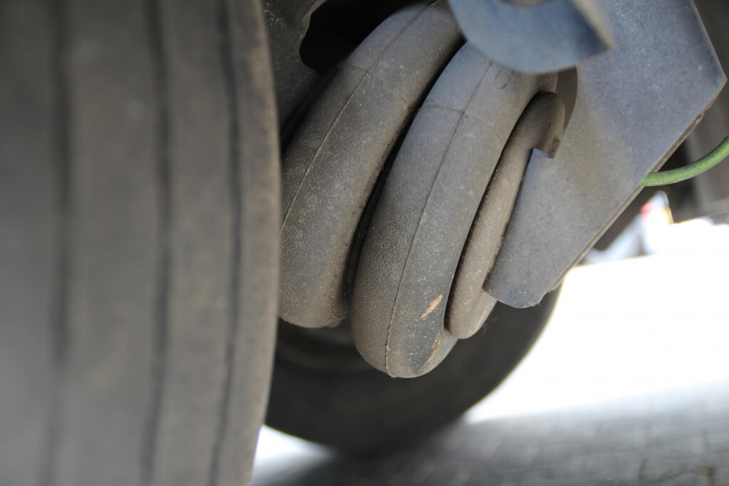 SCHMITZ TK SLXe Spectrum BI-Temp Strom - Semi-remorque frigorifique: photos 4 SCHMITZ TK SLXe Spectrum BI-Temp Strom - Semi-remorque frigorifique: photos 4