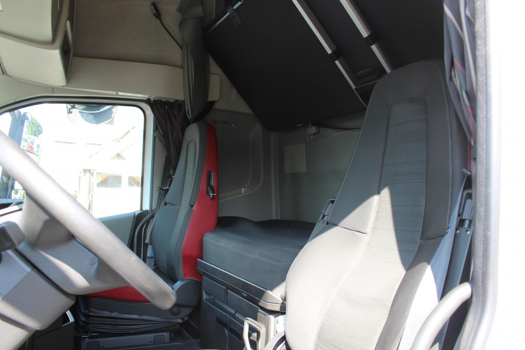 Volvo FH 500 E6 Globetrotter I-Park Cool VIN: LB - Tracteur routier: photos 3 Volvo FH 500 E6 Globetrotter I-Park Cool VIN: LB - Tracteur routier: photos 3