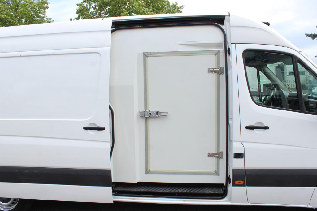 VW Crafter Maxi Carrier Tiefkühlkasten Bi-Temp - Véhicule utilitaire: photos 5 VW Crafter Maxi Carrier Tiefkühlkasten Bi-Temp - Véhicule utilitaire: photos 5