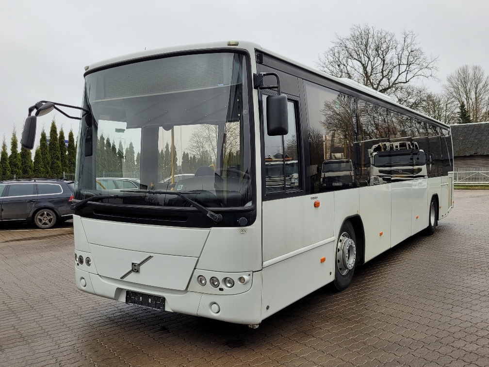 VOLVO B7RLE 8700 KLIMA, 6.2011, EURO 5, RAMP, 42 seats, 12m - Bus urbain: photos 2 VOLVO B7RLE 8700 KLIMA, 6.2011, EURO 5, RAMP, 42 seats, 12m - Bus urbain: photos 2