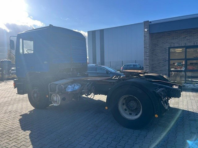 MAN 19.272 19.242 - Tracteur routier: photos 3 MAN 19.272 19.242 - Tracteur routier: photos 3