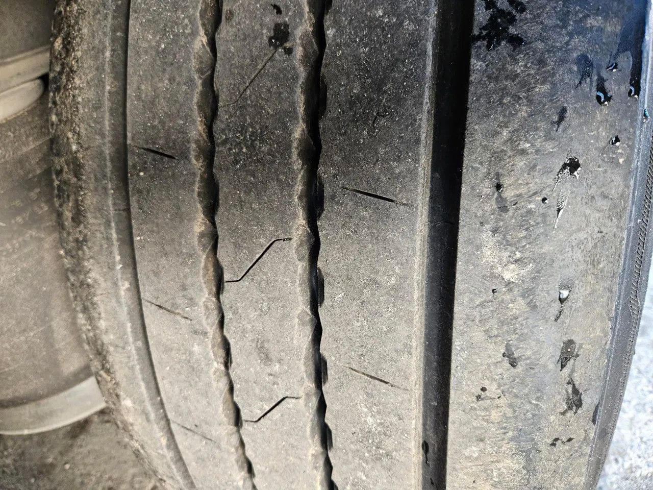 Semi-remorque rideaux coulissants Krone SD XL Code, Lifting Axle A: photos 15