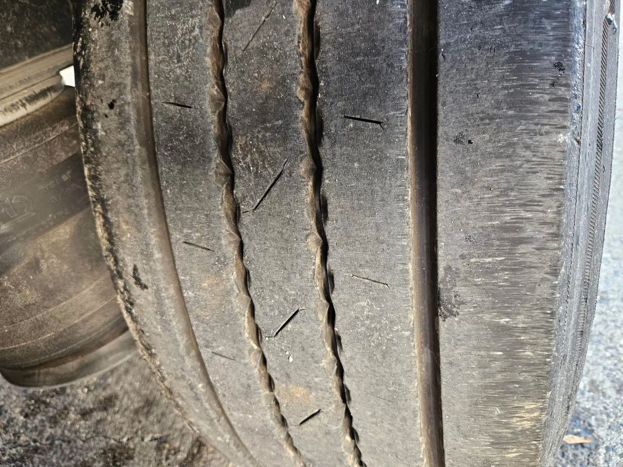 Semi-remorque rideaux coulissants Krone SD XL Code, Lifting Axle A: photos 14