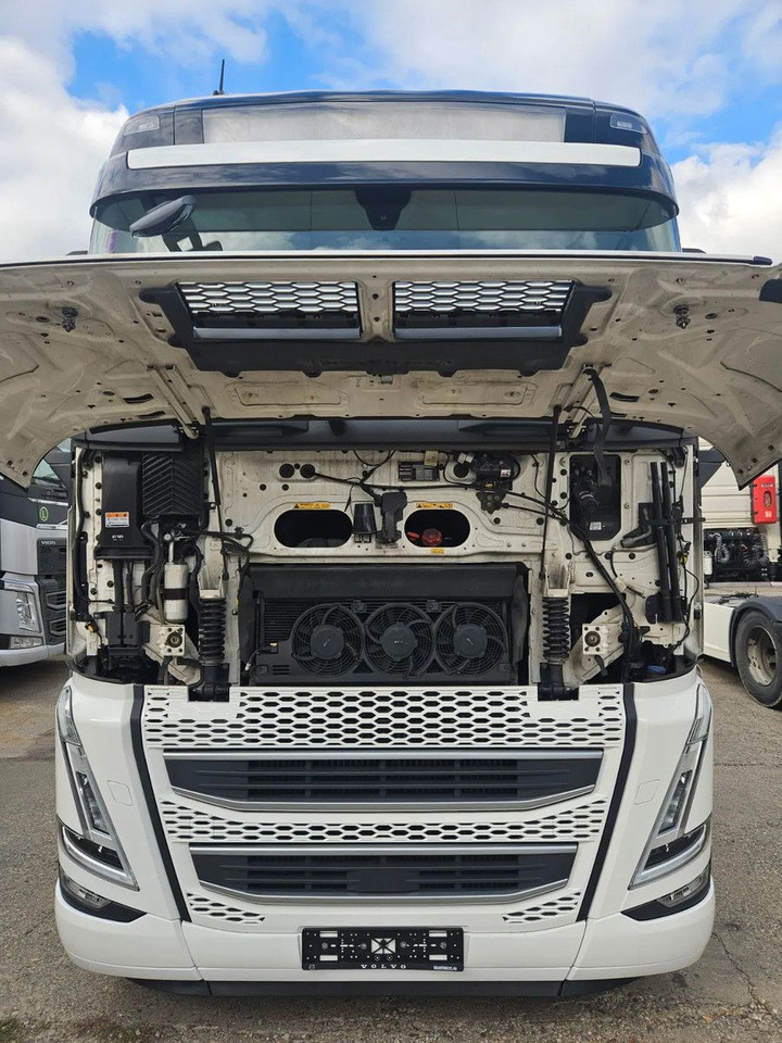 Volvo FH 460 XL, I-Park, ACC, DAS, Gen2V2 - Tracteur routier: photos 5 Volvo FH 460 XL, I-Park, ACC, DAS, Gen2V2 - Tracteur routier: photos 5