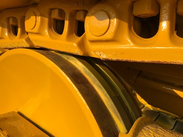 KOMATSU D355 C3 pipelayer - Poseur de canalisations: photos 5 KOMATSU D355 C3 pipelayer - Poseur de canalisations: photos 5
