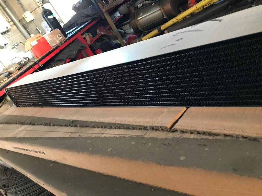 CAT 223-5118 - Radiateur pour Engins de chantier: photos 2 CAT 223-5118 - Radiateur pour Engins de chantier: photos 2