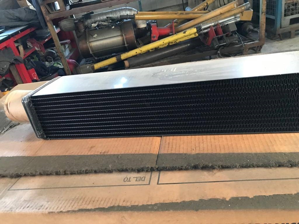 CAT 223-5118 - Radiateur pour Engins de chantier: photos 3 CAT 223-5118 - Radiateur pour Engins de chantier: photos 3