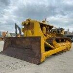 CAT D 8 - Bulldozer: photos 1 CAT D 8 - Bulldozer: photos 1
