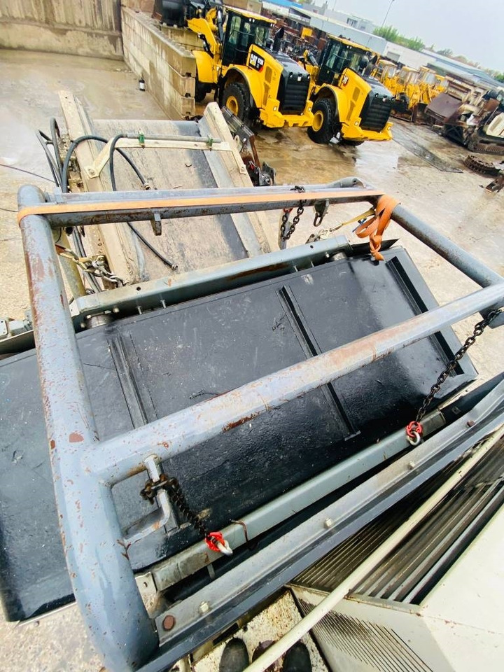 Concasseur Nordberg LT1213: photos 8