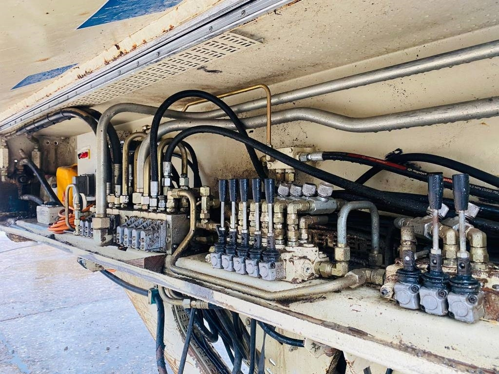 Concasseur Nordberg LT1213: photos 17
