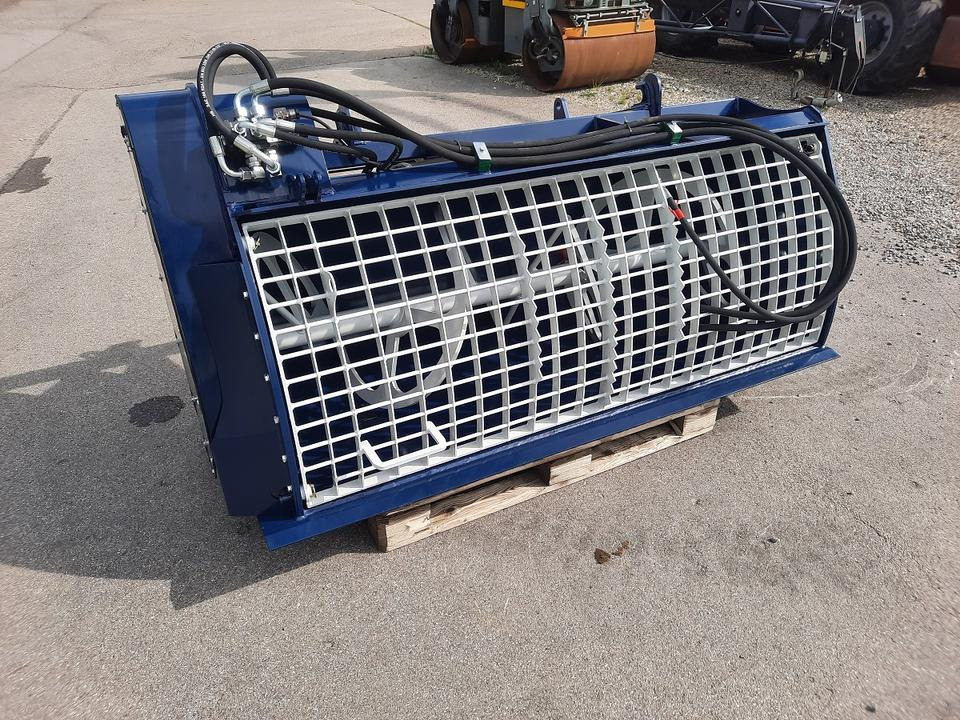 Betonmischschaufel Mischschaufel Radlader Traktor Bagger Euro Cat - Bétonnière, Godet: photos 3 Betonmischschaufel Mischschaufel Radlader Traktor Bagger Euro Cat - Bétonnière, Godet: photos 3