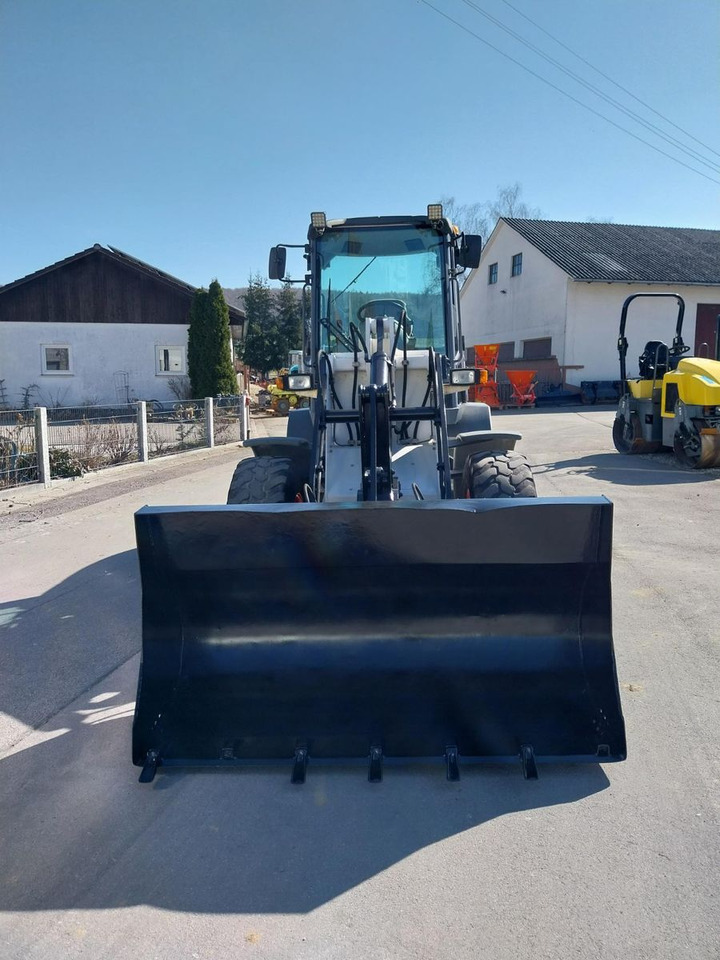 Bobcat AL 440 baugleich mit Terex TL 100 - Chargeuse sur pneus: photos 2 Bobcat AL 440 baugleich mit Terex TL 100 - Chargeuse sur pneus: photos 2
