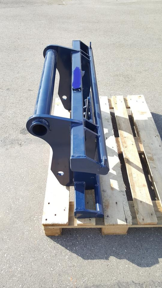 Euroadapter Manitou Teleskoplader Euro Schnellwechsler Adapter - Attache rapide pour Chariot télescopique: photos 4 Euroadapter Manitou Teleskoplader Euro Schnellwechsler Adapter - Attache rapide pour Chariot télescopique: photos 4