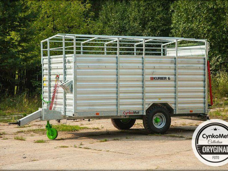 Viehanhänger Viehwagen Viehtransporter Anhänger - Remorque bétaillère: photos 2 Viehanhänger Viehwagen Viehtransporter Anhänger - Remorque bétaillère: photos 2