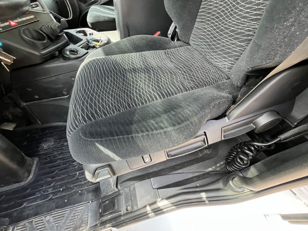 MERCEDES-BENZ Arocs 3240 B 8x4 Betonmischer Deutsch Top AP Achsen - Camion: photos 3 MERCEDES-BENZ Arocs 3240 B 8x4 Betonmischer Deutsch Top AP Achsen - Camion: photos 3