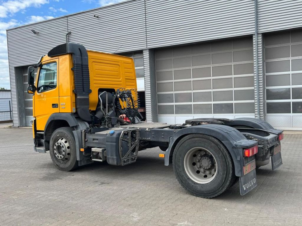 Volvo FM 410 4x2 SZM 6796 KG Leergewicht - Tracteur routier: photos 3 Volvo FM 410 4x2 SZM 6796 KG Leergewicht - Tracteur routier: photos 3