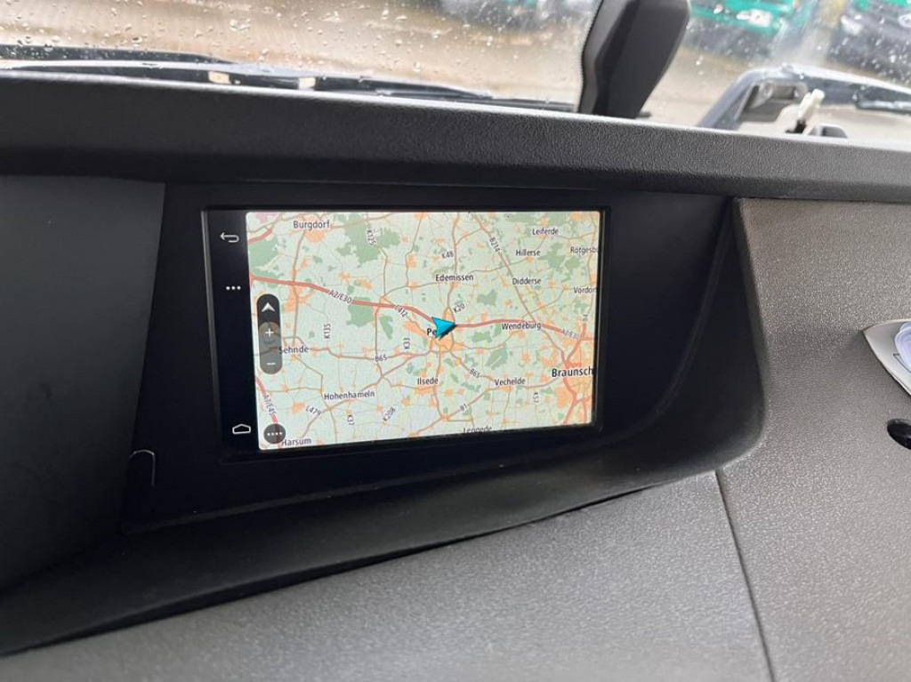 VOLVO (S) Truck FH 500 6x2 Abrollkipper Funkfernbedienung - Camion ampliroll: photos 4 VOLVO (S) Truck FH 500 6x2 Abrollkipper Funkfernbedienung - Camion ampliroll: photos 4