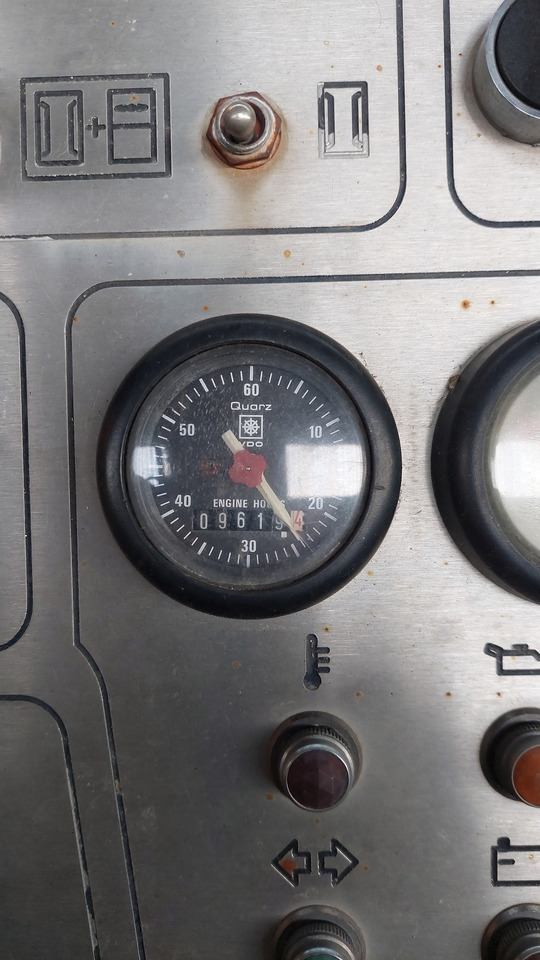 CLT-8 FMC Speedloader - Chargeur de fret: photos 3 CLT-8 FMC Speedloader - Chargeur de fret: photos 3