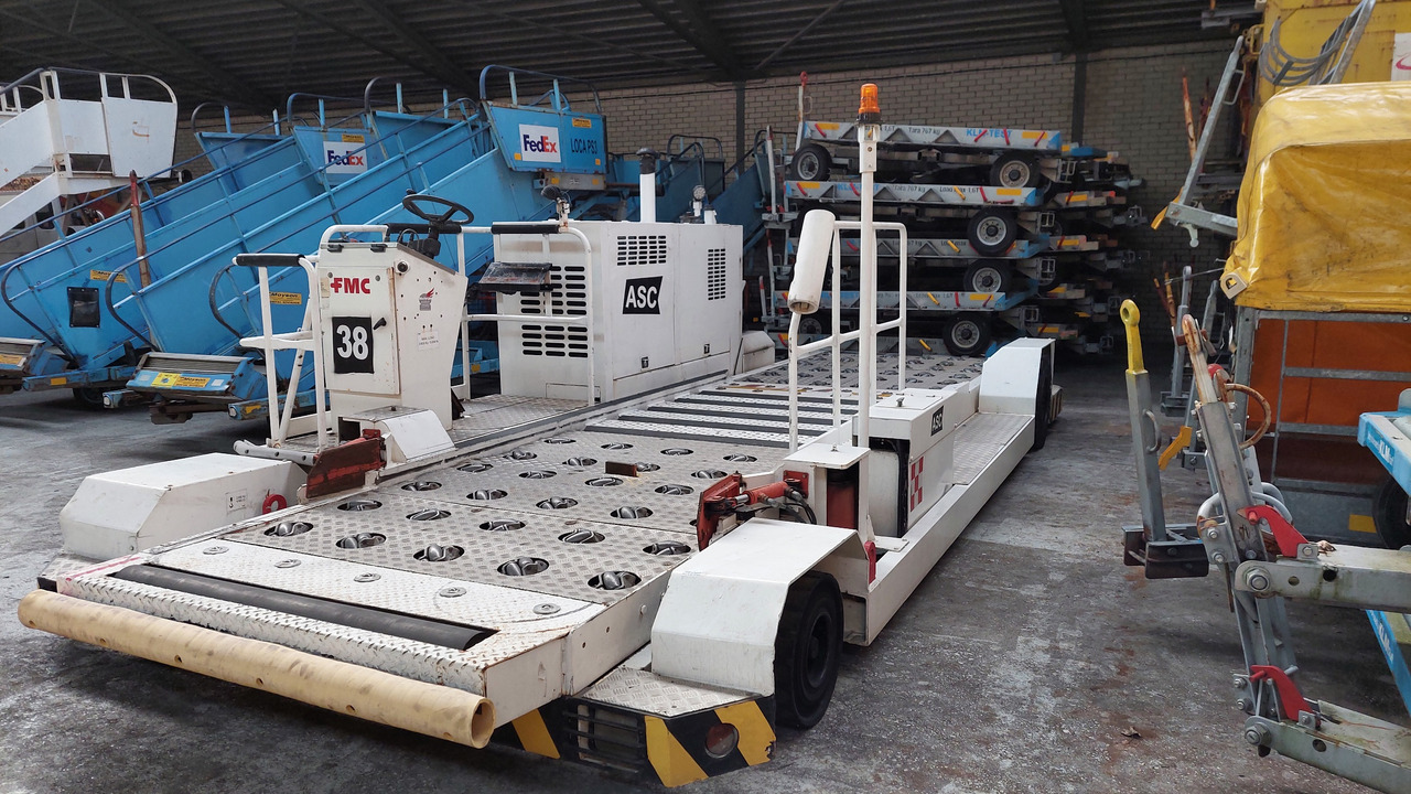 CLT-8 FMC Speedloader - Chargeur de fret: photos 1 CLT-8 FMC Speedloader - Chargeur de fret: photos 1