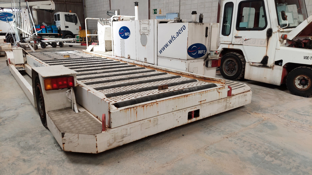 CLT-8 Speedloader FMC - Chargeur de fret: photos 5 CLT-8 Speedloader FMC - Chargeur de fret: photos 5